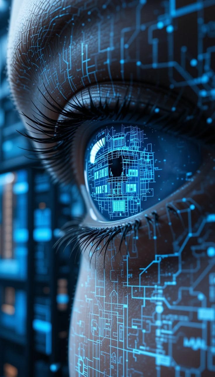 AI Strategy & Consulting