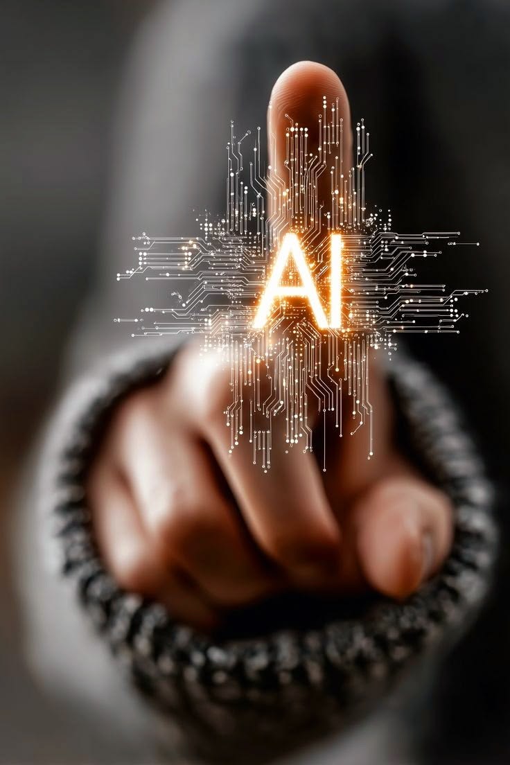 Predictive Analytics and AI Automation Solutions