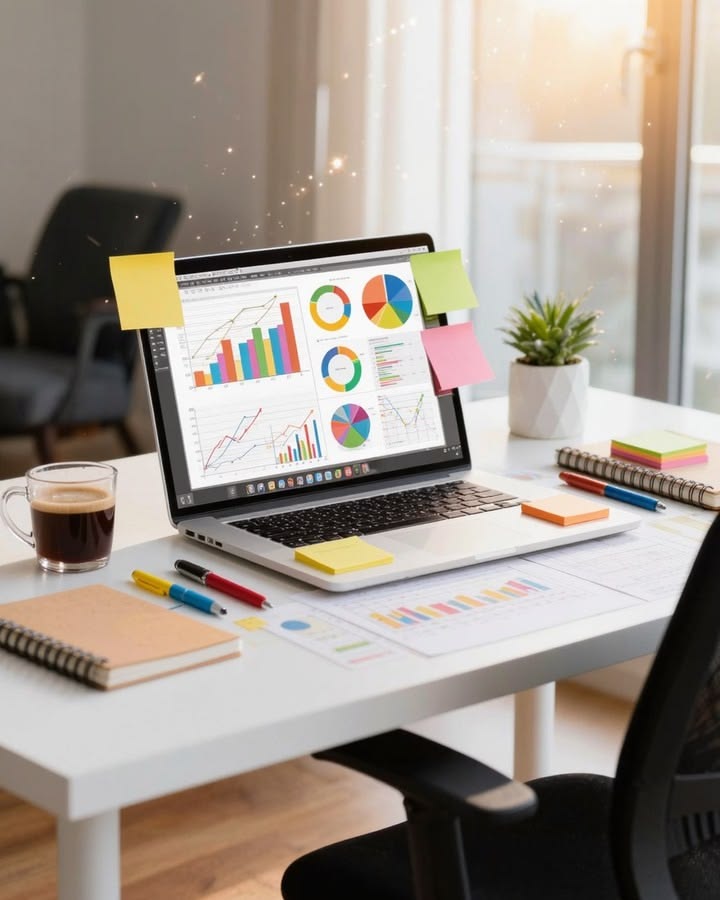 Operational Excellence