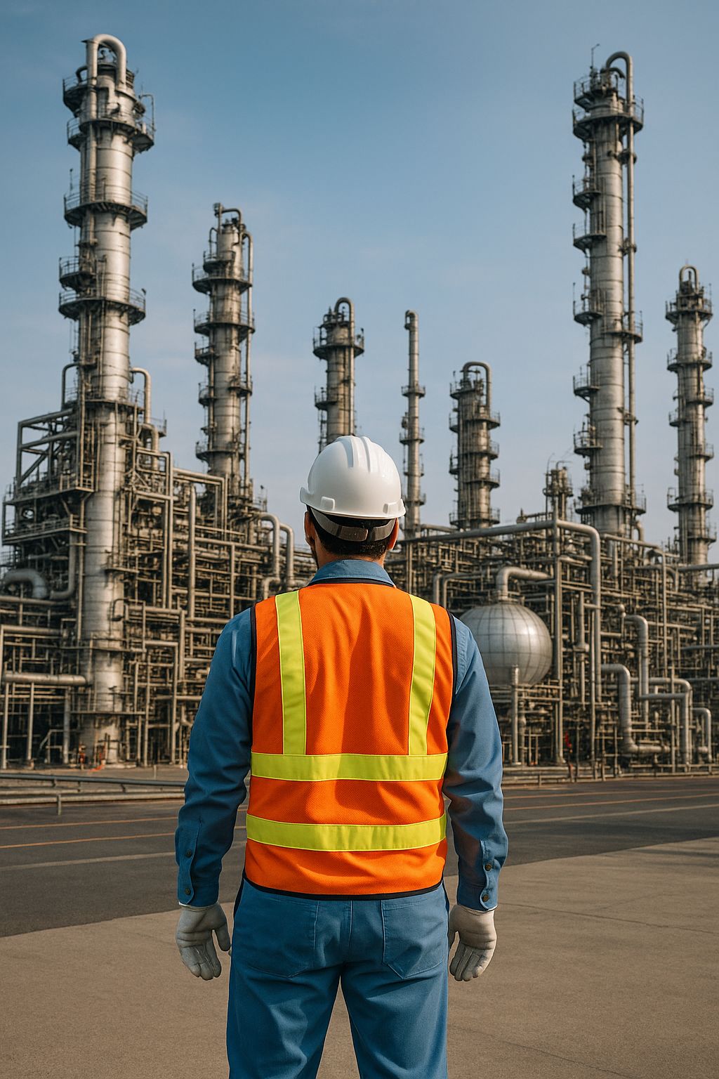 Process Safety