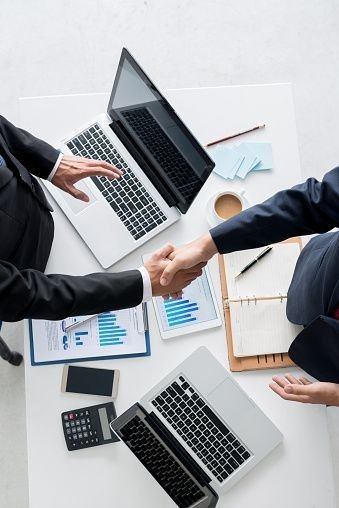 Digital Transformation