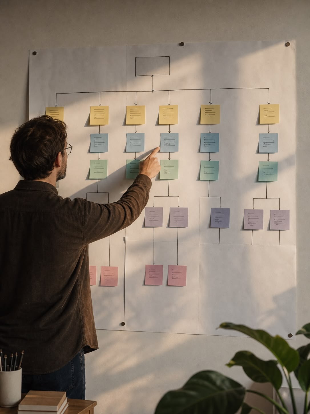 User Experience (UX) Design