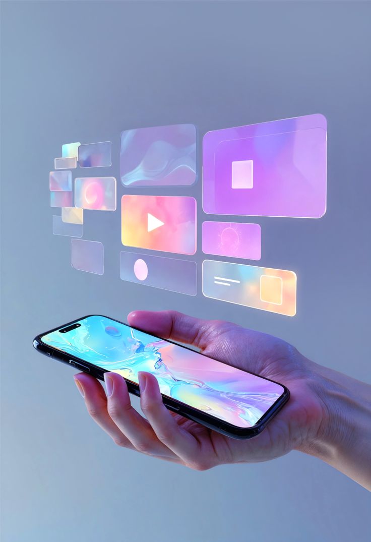 Why Choose Mcnoon for App development?