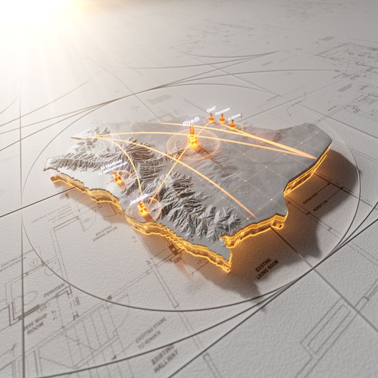 Our GIS Services