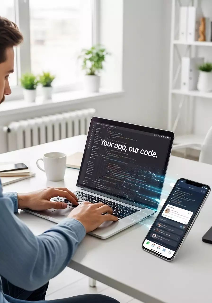 API Integration & Backend Systems