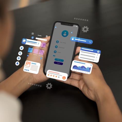 Cloud-Native Applications