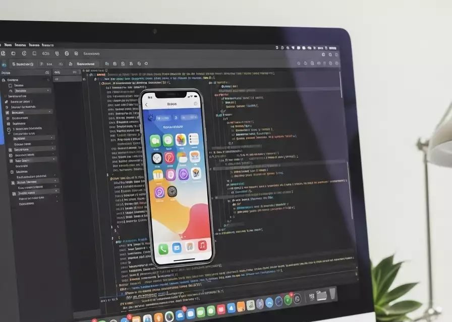 Our Application Development Services
